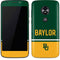 Baylor University BU Split Moto E5 Play Skin